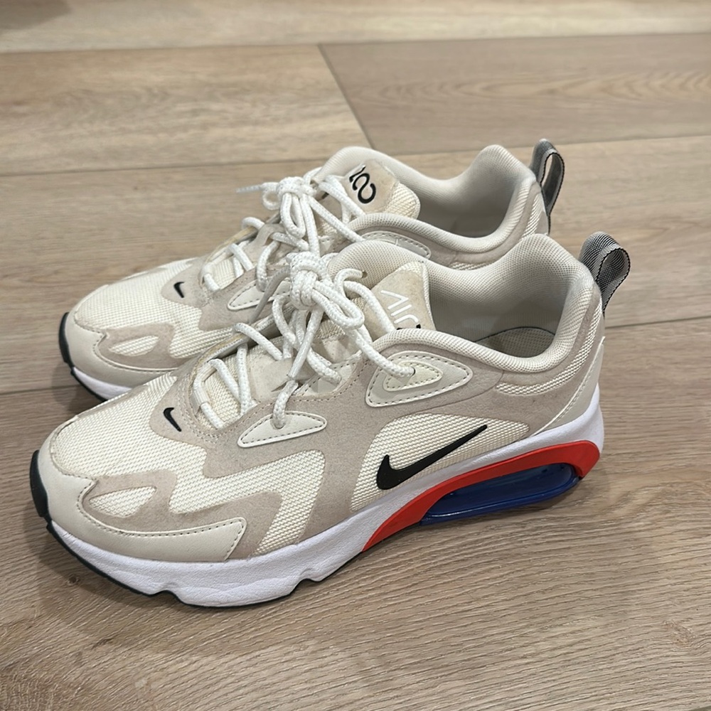 Nikes